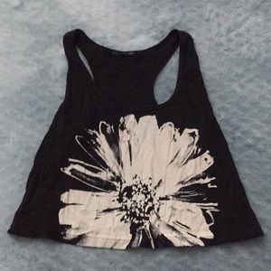 Urban Outfitters Crop Top